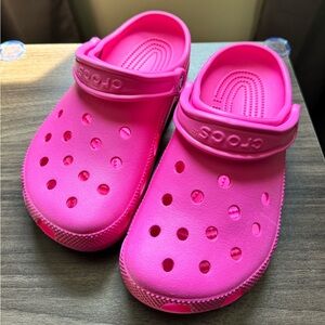 Crocs